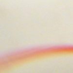 Blurry Clock pointing to the number 3